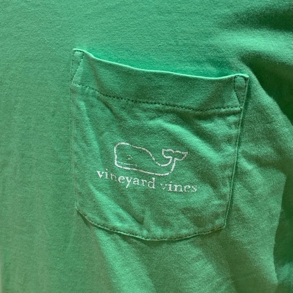 Vineyard Vines Long Sleeve - Picture 4 of 5